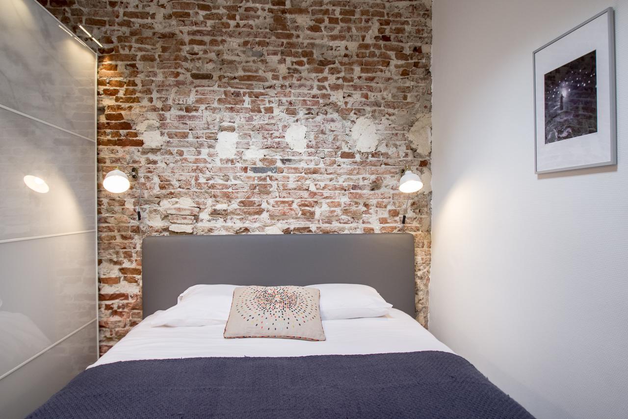 Remusat By Cocoonr Toulouse Dış mekan fotoğraf