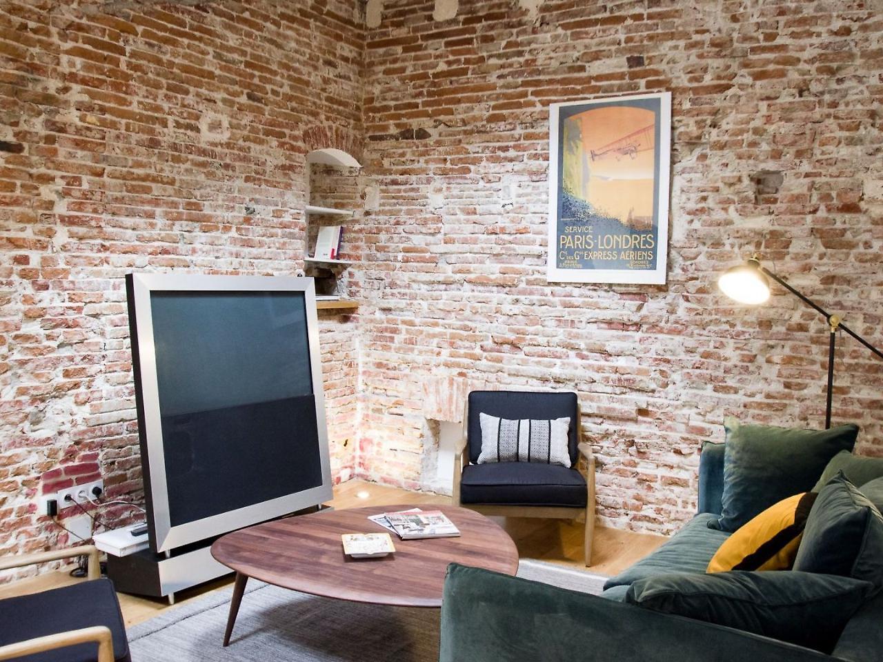Remusat By Cocoonr Toulouse Dış mekan fotoğraf