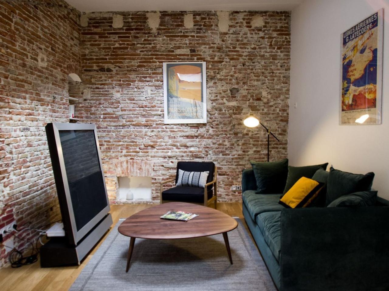 Remusat By Cocoonr Toulouse Dış mekan fotoğraf